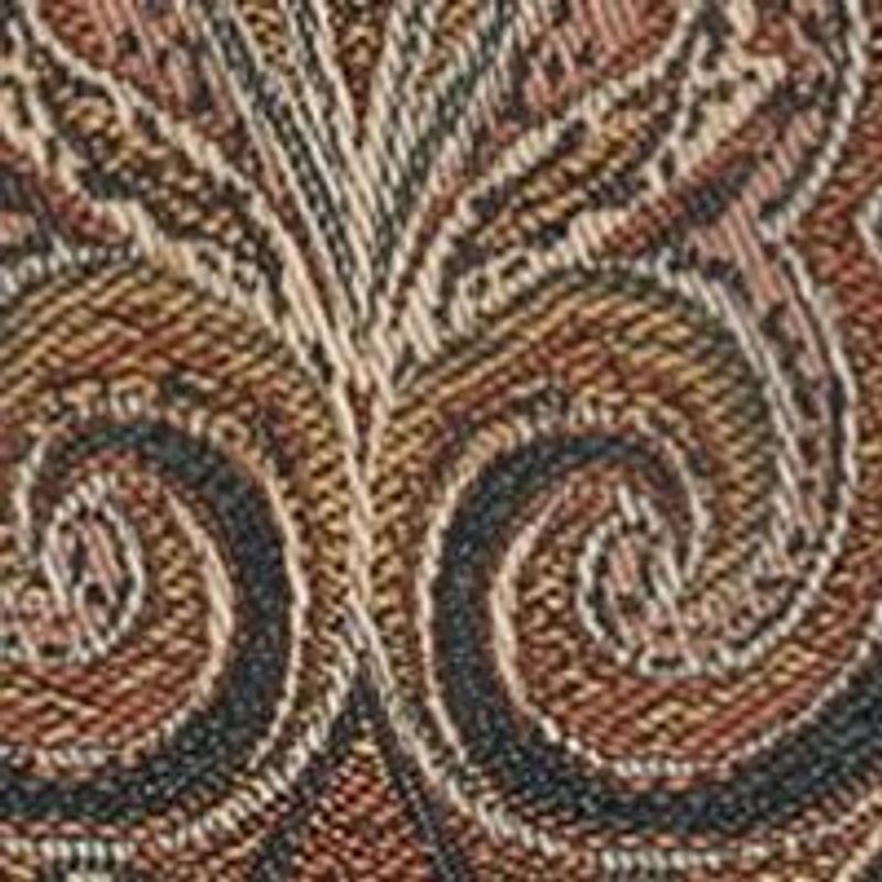 Garnet 20" Square Decorative Throw Pillow