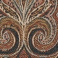Garnet 20" Square Decorative Throw Pillow