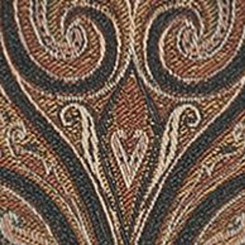Garnet Boudoir Decorative Throw Pillow