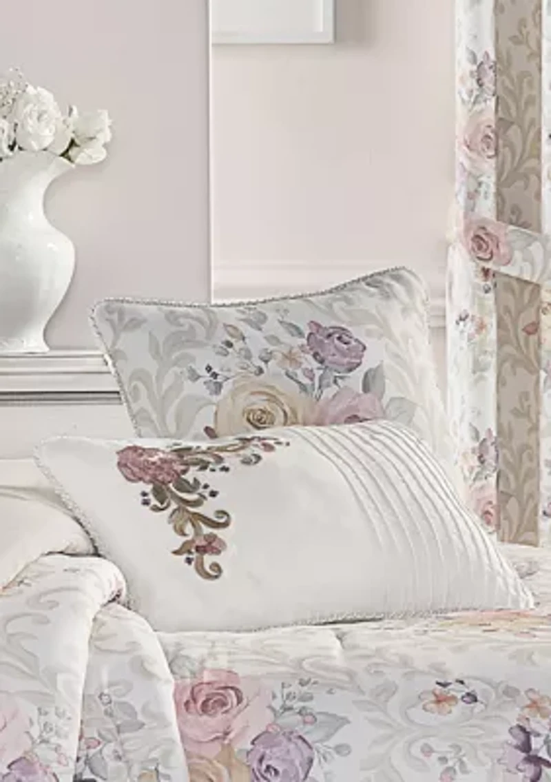 Chardonnay 16" Square Decorative Throw Pillow