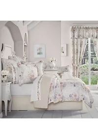 Chardonnay 16" Square Decorative Throw Pillow