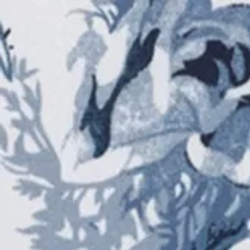 Rialto 16" Square Decorative Throw Pillow