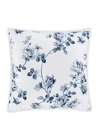 Rialto 16" Square Decorative Throw Pillow