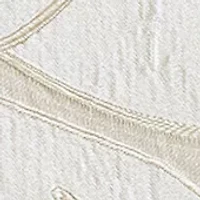 La Boheme 20" Square Decorative Throw Pillow