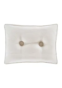 La Boheme Boudoir Decorative Throw Pillow