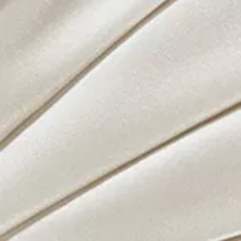 La Boheme Tufted Round Decorative Throw Pillow