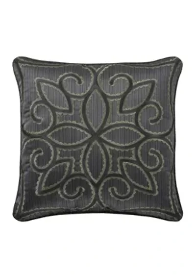 Deco 18" Square Decorative Throw Pillow