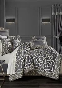 Deco 18" Square Decorative Throw Pillow