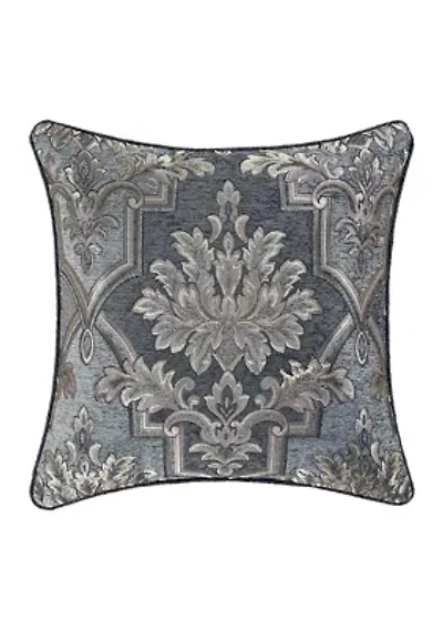 Woodhaven 20" Square Decorative Throw Pillow