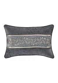 Woodhaven Boudoir Decorative Throw Pillow