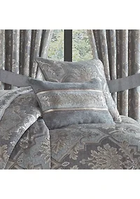 Woodhaven Boudoir Decorative Throw Pillow