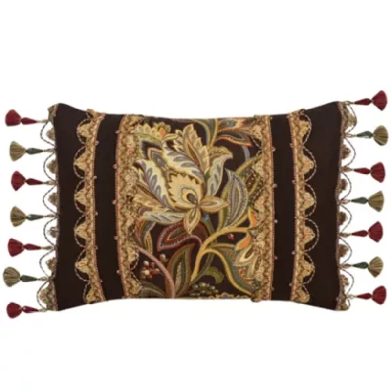 Stefania Boudoir Decorative Throw Pillow