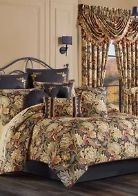 Stefania Boudoir Decorative Throw Pillow