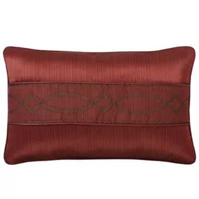 Chianti Boudoir Decorative Throw Pillow