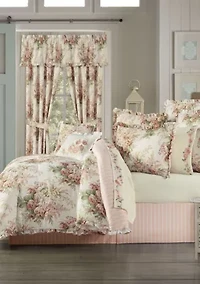 Estelle 16" Square Decorative Throw Pillow