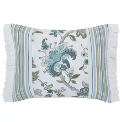 Rosanna Boudoir Decorative Throw Pillow