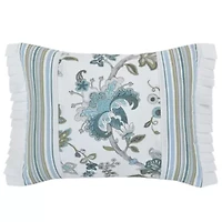 Rosanna Boudoir Decorative Throw Pillow