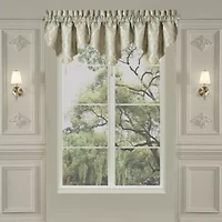 SOVANA WINDOW ASCOT VALANCE