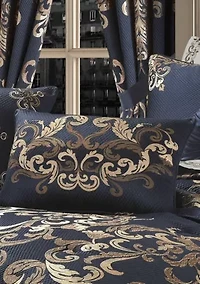 Caruso Boudoir Decorative Throw Pillow