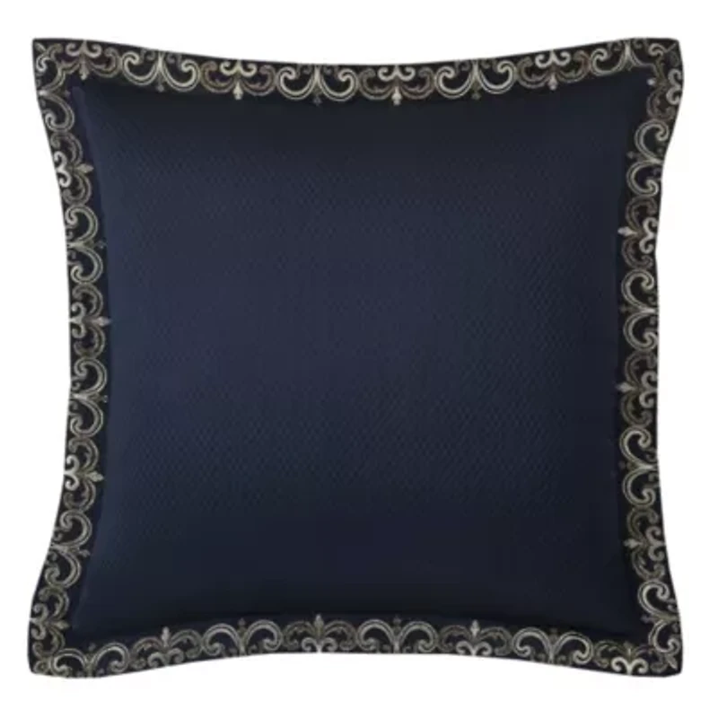 Caruso Euro Sham