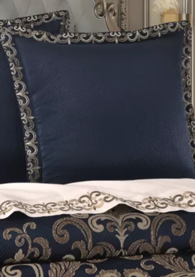 Caruso Euro Sham