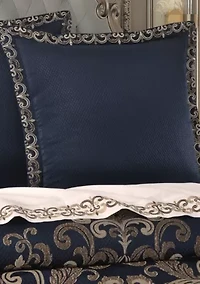 Caruso Euro Sham