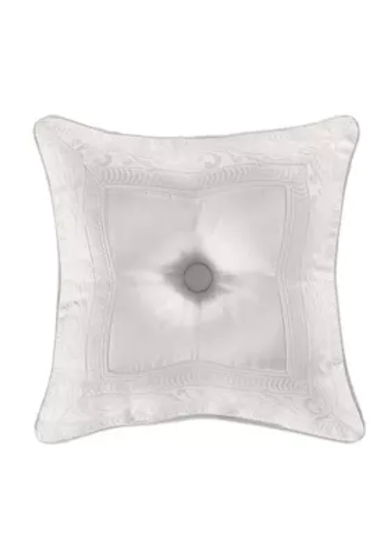 Epic 18" Square Decorative Throw Pillow