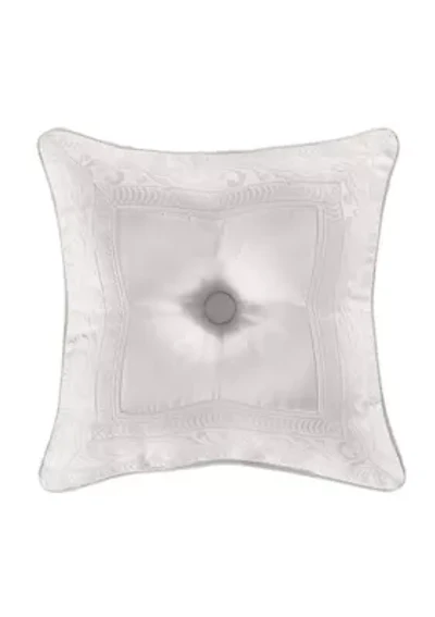 Epic 18" Square Decorative Throw Pillow