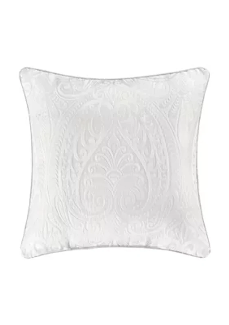 Epic 20" Square Decorative Throw Pillow