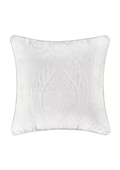 Epic 20" Square Decorative Throw Pillow