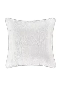 Epic 20" Square Decorative Throw Pillow