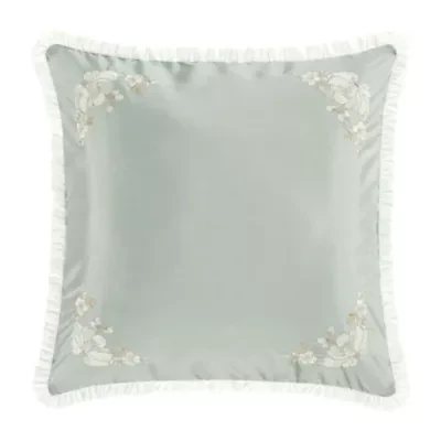 Spring Garden Euro Sham