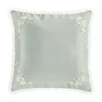 Spring Garden Euro Sham