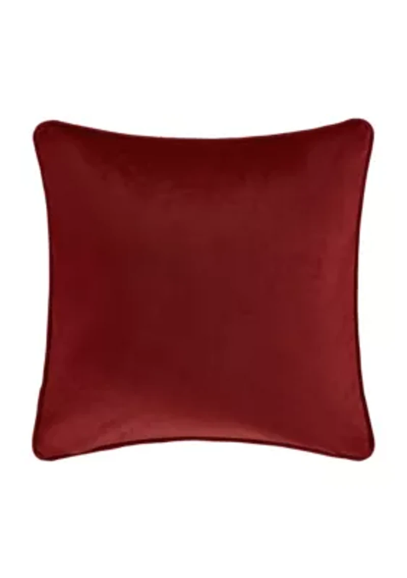 Noelle Euro Sham