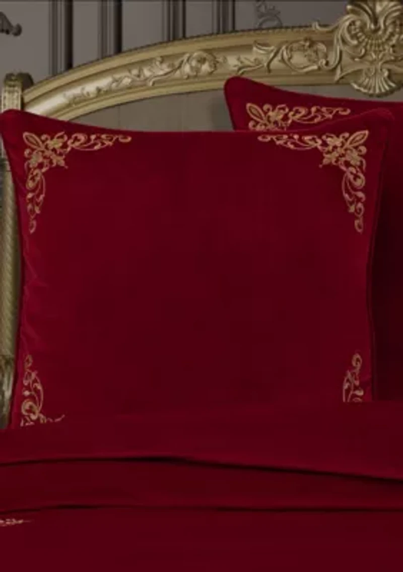 Noelle Euro Sham