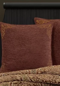Harvest Moon Euro Sham