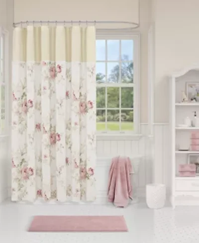 Amalia Shower Curtain