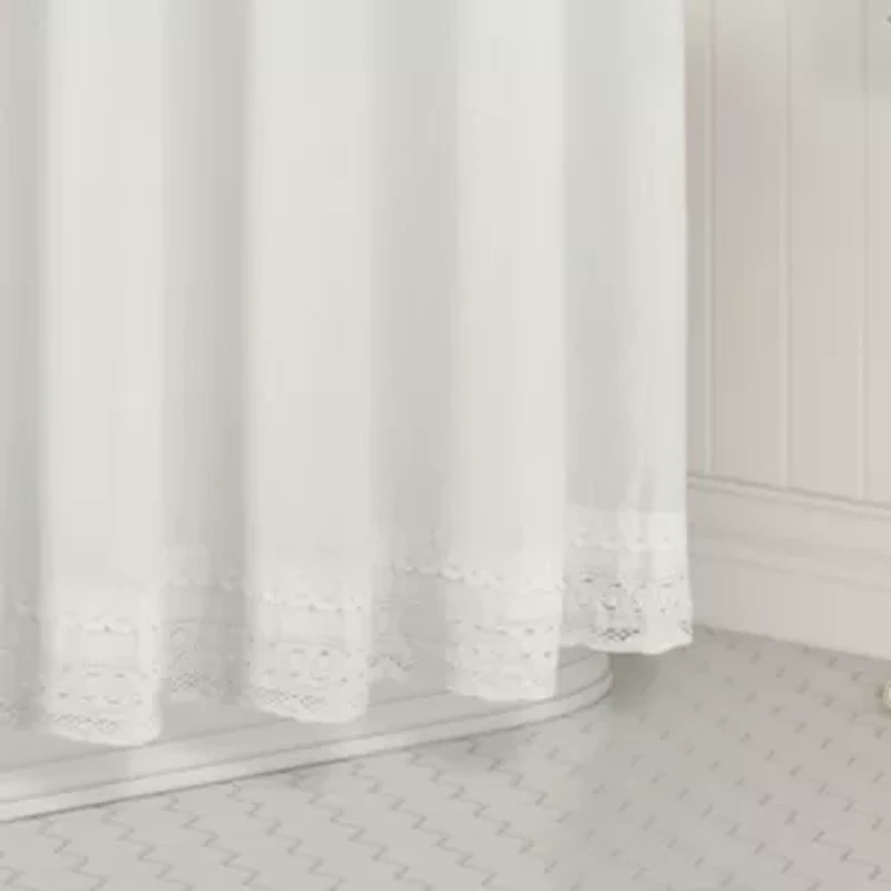 Samantha Shower Curtain