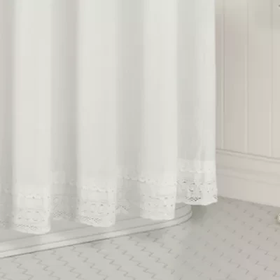 Samantha Shower Curtain