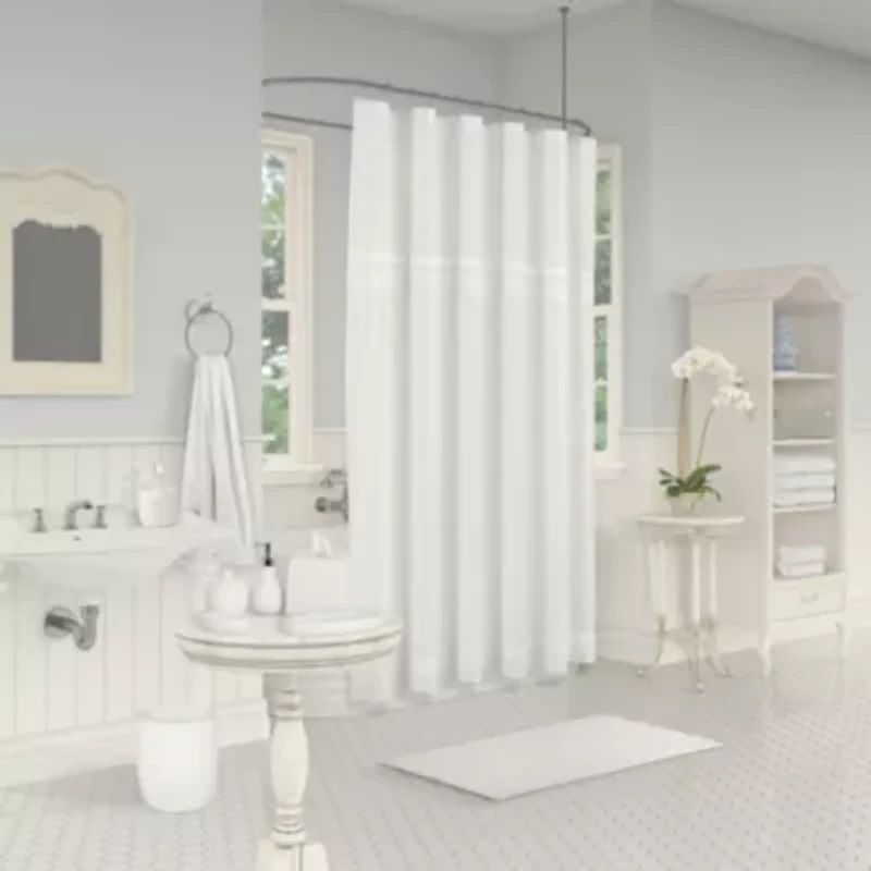 Samantha Shower Curtain