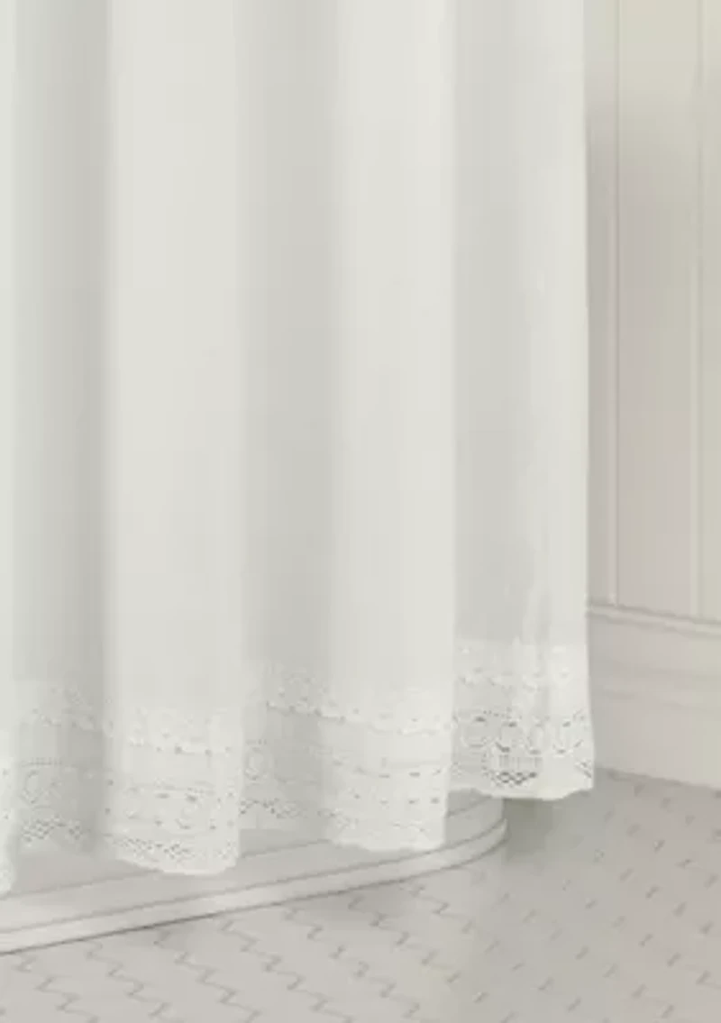 Samantha Shower Curtain