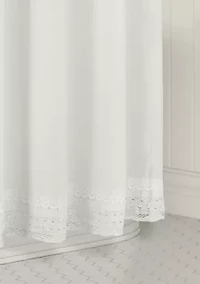 Samantha Shower Curtain