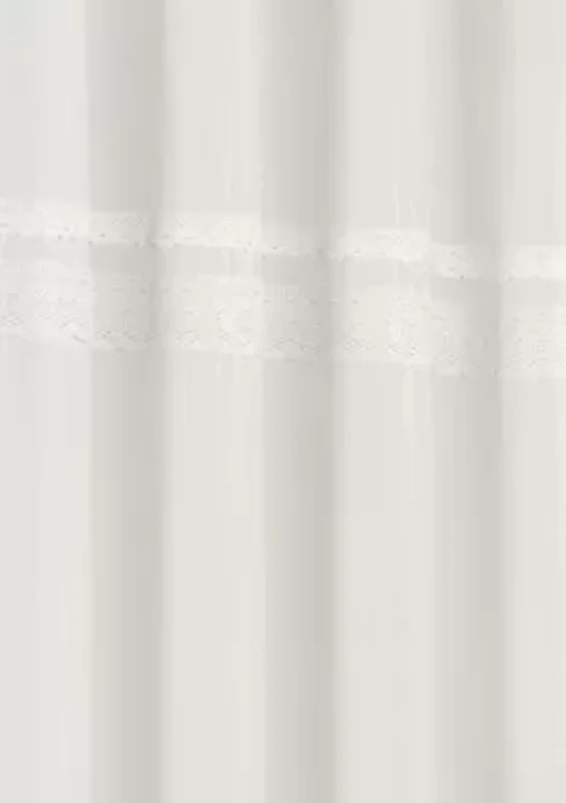 Samantha Shower Curtain