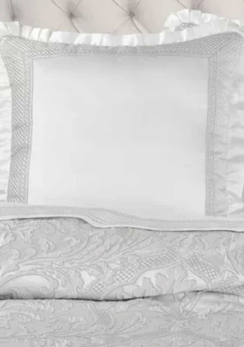 Brunello Euro Sham