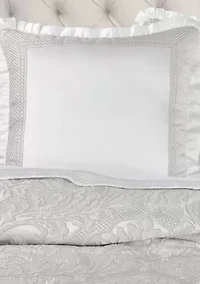 Brunello Euro Sham