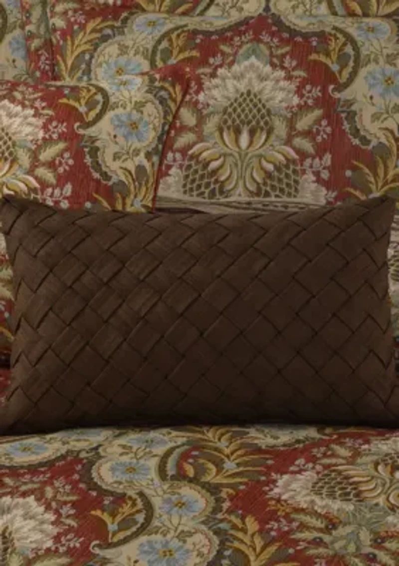 Sayre Boudoir Decorative Throw Pillow