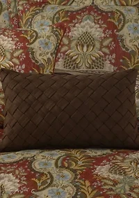 Sayre Boudoir Decorative Throw Pillow