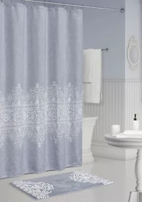 Lauralynn Shower Curtain