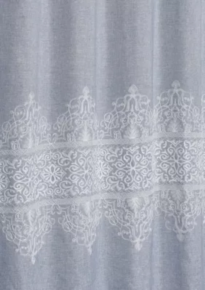 Lauralynn Shower Curtain