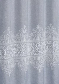 Lauralynn Shower Curtain